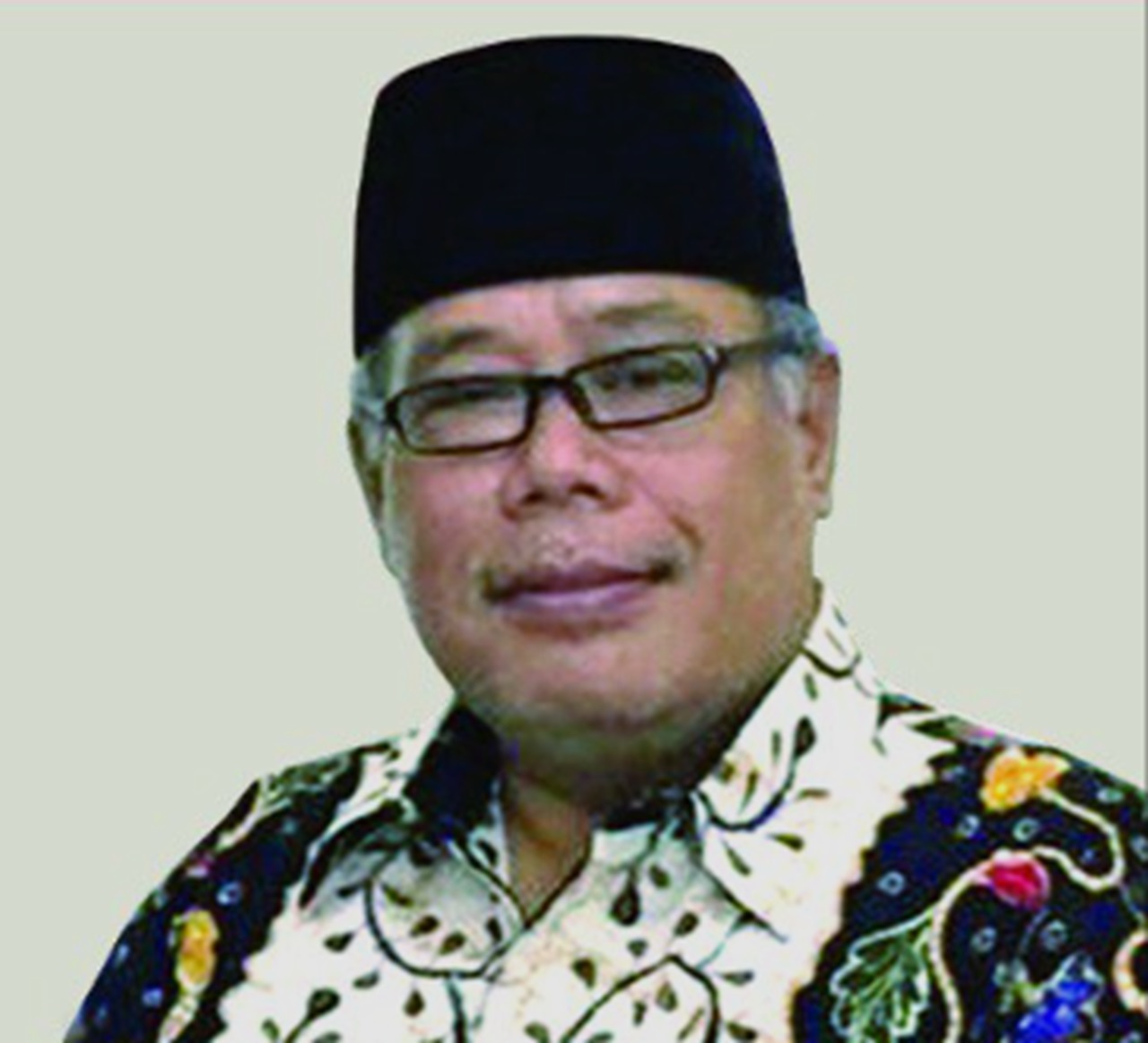 Dr. dr Dodo Suhendar M.M