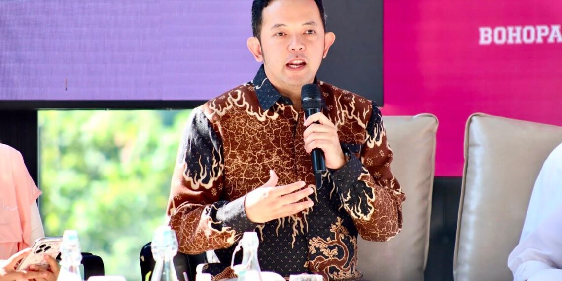 Home 2 29 Merasa Sehat Belum Tentu Bebas Penyakit, DPRD Bandung Ingatkan Pentingnya Cek Darah Rutin