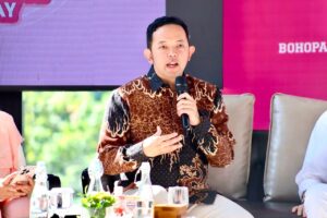 Home 2 42 Merasa Sehat Belum Tentu Bebas Penyakit, DPRD Bandung Ingatkan Pentingnya Cek Darah Rutin