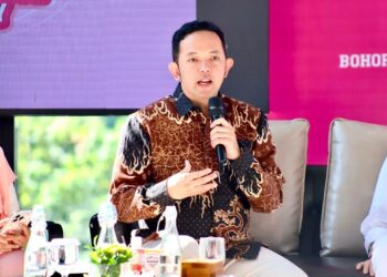 Merasa Sehat Belum Tentu Bebas Penyakit, DPRD Bandung Ingatkan Pentingnya Cek Darah Rutin