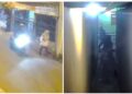 Dua TKP Jambret dan Curanmor di Cileunyi Terekam Kamera CCTV 7 Dua TKP Jambret dan Curanmor di Cileunyi Terekam Kamera CCTV