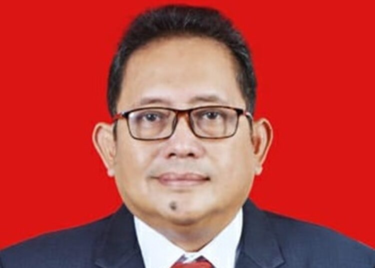 Pengakuan Hak Penyandang Disabilitas