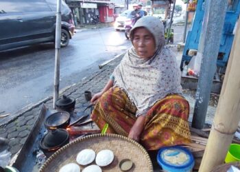 Festival Serabi di Cirebon Melestarikan Nilai Budaya dan Warisan Leluhur 6 Festival Serabi di Cirebon Melestarikan Nilai Budaya dan Warisan Leluhur
