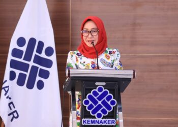 Kemnaker Permudah Pengajuan Job Fair Lewat SIAPkerja 2 Kemnaker Permudah Pengajuan Job Fair Lewat SIAPkerja