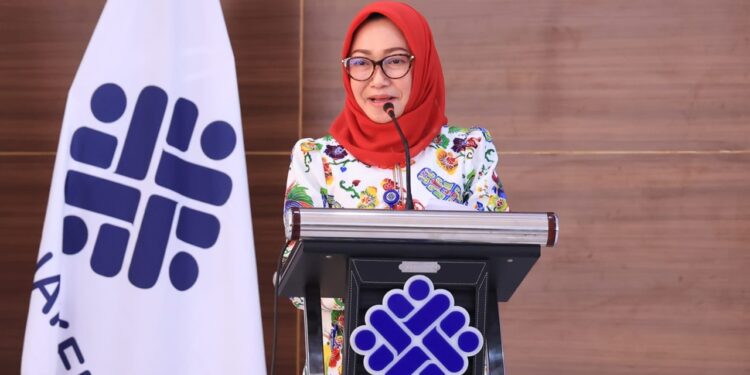 Kemnaker Permudah Pengajuan Job Fair Lewat SIAPkerja 1 Kemnaker Permudah Pengajuan Job Fair Lewat SIAPkerja