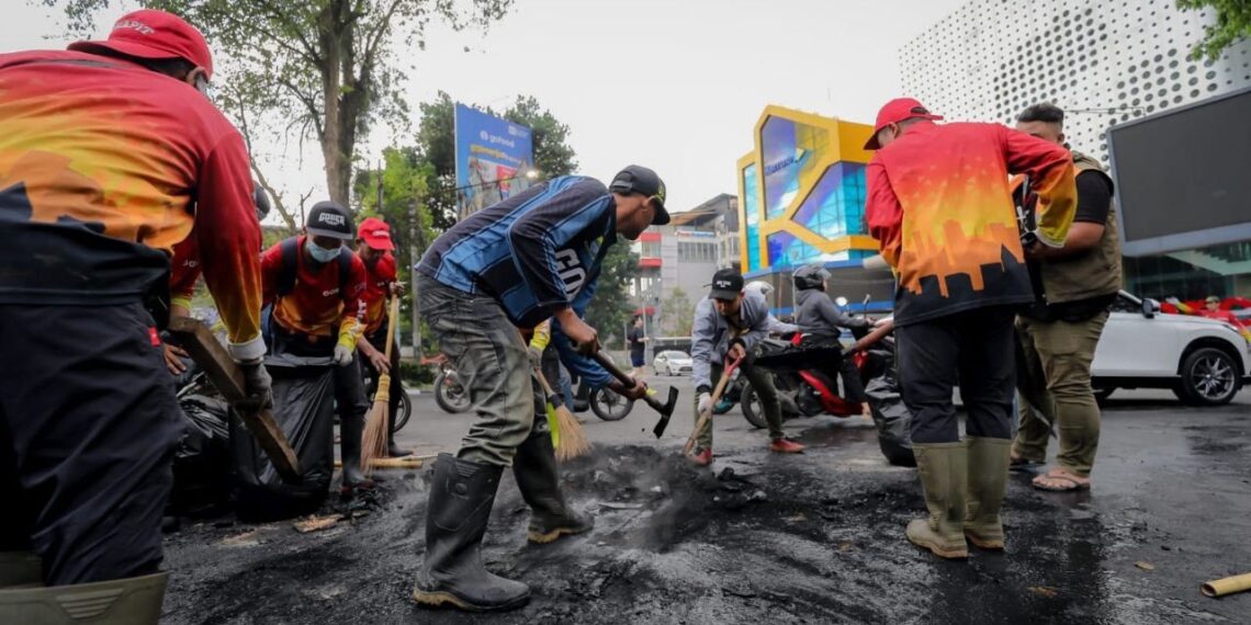 Usai Kasus Erwin Dihentikan, Farhan Ajak Semua Pihak Fokus pada Pelayanan Warga dan Pembangunan Kota