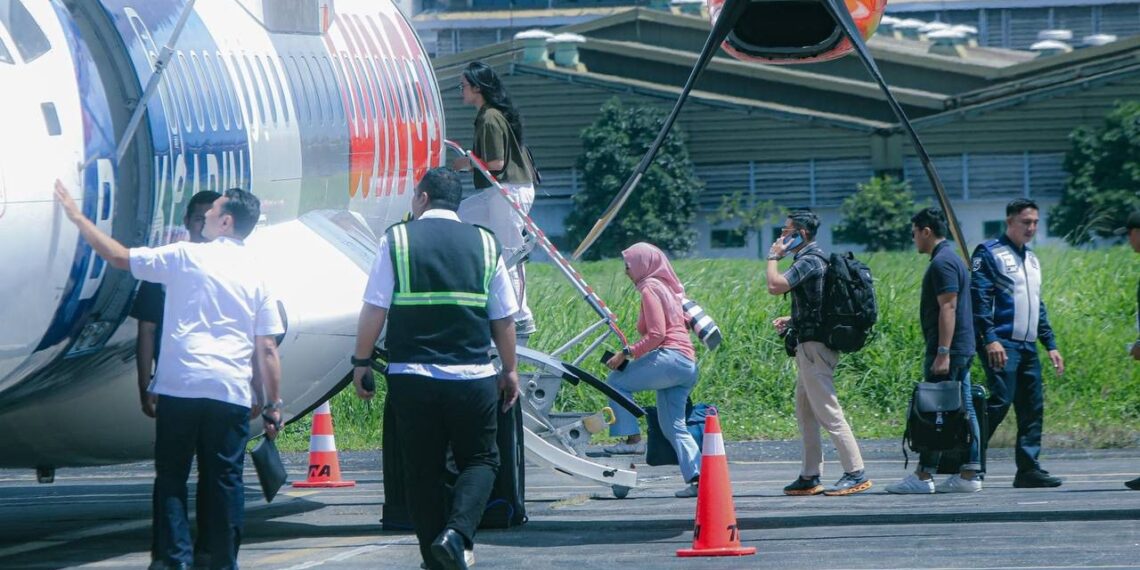 Pemkot Bandung Matangkan Infrastruktur Sambut Kembalinya Operasional Bandara Husein