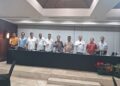Ketua Kadin Kabupaten/Kota Desak Kadin Pusat Akhiri Dualisme Kepemimpinan Kadin Jabar