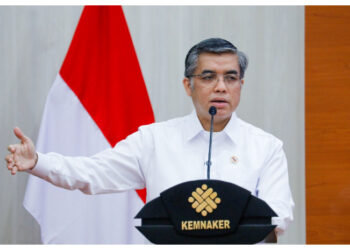Kemnaker Dorong Reformasi Tata Kelola demi Program Ketenagakerjaan yang Lebih Efektif