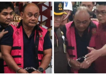 Skandal Berlanjut! Kejagung Geledah Kantor BGN, Dadan Hindayana Ditahan