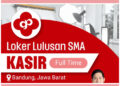 Gaji 3 Juta! Perdana Photo Bandung Buka Loker Buat Lulusan SMA SMK