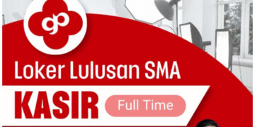 Gaji 3 Juta! Perdana Photo Bandung Buka Loker Buat Lulusan SMA SMK 23 Gaji 3 Juta! Perdana Photo Bandung Buka Loker Buat Lulusan SMA SMK