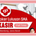 Gaji 3 Juta! Perdana Photo Bandung Buka Loker Buat Lulusan SMA SMK 9 Gaji 3 Juta! Perdana Photo Bandung Buka Loker Buat Lulusan SMA SMK