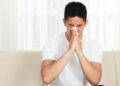Gampang Banget! Gini Cara Mengatasi Hidung Tersumbat dengan Efektif