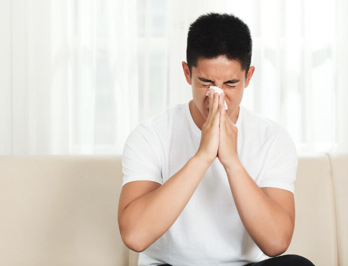 Gampang Banget! Gini Cara Mengatasi Hidung Tersumbat dengan Efektif 1 Gampang Banget! Gini Cara Mengatasi Hidung Tersumbat dengan Efektif
