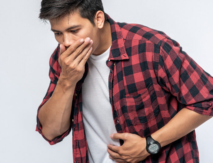 Gampang! Gini Cara Menghilangkan Enek yang Bisa Dicoba di Rumah 1 Gampang! Gini Cara Menghilangkan Enek yang Bisa Dicoba di Rumah