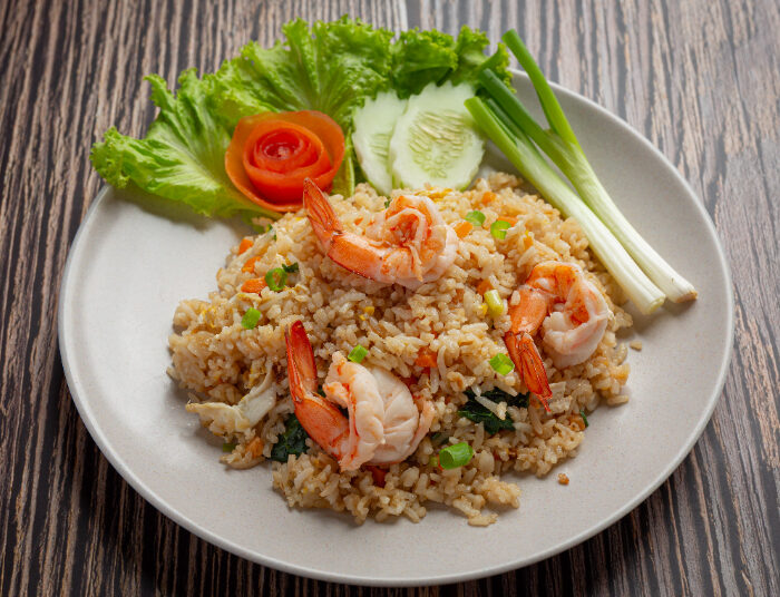 Gampang! Gini Tips Membuat Nasi Goreng yang Enak dan Lezat