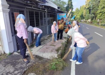 Hari Lingkungan Hidup Sedunia 2026 “Inspired by Nature For Climate For Our Future