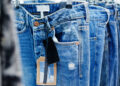 Tips Mencuci Celana Jeans Agar Tidak Pudar