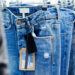 Tips Mencuci Celana Jeans Agar Tidak Pudar