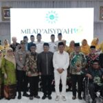Bupati Syakur dan Gubernur Dedi Mulyadi Hadiri Puncak Milad 109 Aisyiyah, Gerakan Dakwah Hantam Kebodohan 17 Bupati Syakur dan Gubernur Dedi Mulyadi Hadiri Puncak Milad 109 Aisyiyah, Gerakan Dakwah Hantam Kebodohan