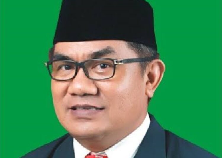 H Ujang Kosasih Kembali Pimpin DPC PKB 2026-2031 1 H Ujang Kosasih Kembali Pimpin DPC PKB 2026-2031