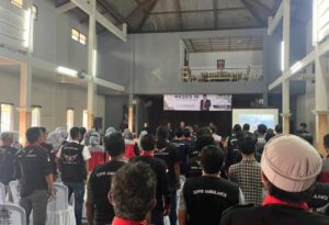 Home 2 50 Yod Mintaraga Temui Driver Ambulan di Tasikmalaya