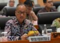 Usul Tambah Anggaran Rp1,59 Triliun, Kemenperin Fokus Perkuat Industri Kecil dan Program Prioritas Nasional