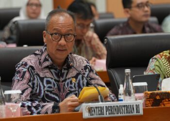 Usul Tambah Anggaran Rp1,59 Triliun, Kemenperin Fokus Perkuat Industri Kecil dan Program Prioritas Nasional 2 Usul Tambah Anggaran Rp1,59 Triliun, Kemenperin Fokus Perkuat Industri Kecil dan Program Prioritas Nasional