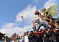 Seren Taun Jadi Ikon Budaya Kuningan Hingga Dikenal Wisatawan Mancanegara 15 Seren Taun Jadi Ikon Budaya Kuningan Hingga Dikenal Wisatawan Mancanegara