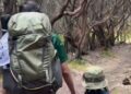 Gunung Papandayan Idola Wisata Libur Panjang Iduladha