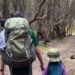 Gunung Papandayan Idola Wisata Libur Panjang Iduladha