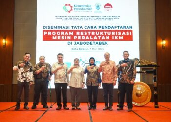 Kemenperin Buka Jalan IKM Masuk Rantai Pasok Kendaraan Listrik 2 Kemenperin Buka Jalan IKM Masuk Rantai Pasok Kendaraan Listrik
