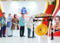 Ekspor Lampaui 9 Miliar Dolar AS, Industri Perhiasan Berkilau di Pasar Global