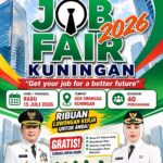 Ribuan Pencaker Berebut Lowongan Kerja di Job Fair Kuningan 15 Juli 2026 20 Ribuan Pencaker Berebut Lowongan Kerja di Job Fair Kuningan 15 Juli 2026