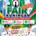 Ribuan Pencaker Berebut Lowongan Kerja di Job Fair Kuningan 15 Juli 2026 11 Ribuan Pencaker Berebut Lowongan Kerja di Job Fair Kuningan 15 Juli 2026