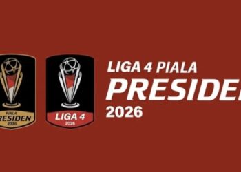 Liga 4 Piala Presiden Grup Q: Gol Dramatis Cimahi United Kandaskan Pesik Kuningan 2-1