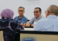 Kemdiktisaintek dan BPS Perkuat Integrasi Data untuk Akses Pendidikan Tinggi yang Tepat Sasaran 14 Kemdiktisaintek dan BPS Perkuat Integrasi Data untuk Akses Pendidikan Tinggi yang Tepat Sasaran