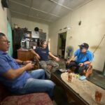 Dukung Ketahanan Pangan, IPDA Dodo Suhada Sapa Petani Di Kadipaten 17 Dukung Ketahanan Pangan, IPDA Dodo Suhada Sapa Petani Di Kadipaten