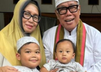 Lanjut Usia Yang Sehat, Aktif, Berdaya dan Bermartabat