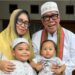 Lanjut Usia Yang Sehat, Aktif, Berdaya dan Bermartabat