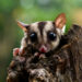 Imut Banget! Gini Tips Memelihara Sugar Glider Buat Pemula