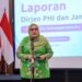 Kemnaker: JKP Instrumen Penting Pelindungan dan Pengembangan Karier Pekerja 9 Kemnaker: JKP Instrumen Penting Pelindungan dan Pengembangan Karier Pekerja