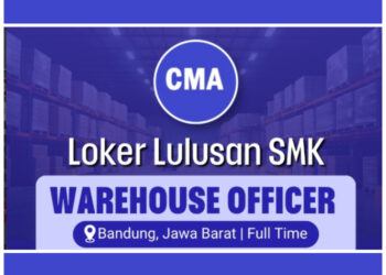 Info Loker Gudang! PT Cipta Makmur Adipratama Adakan Lowongan Terbaru 2 Info Loker Gudang! PT Cipta Makmur Adipratama Adakan Lowongan Terbaru