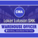 Info Loker Gudang! PT Cipta Makmur Adipratama Adakan Lowongan Terbaru 9 Info Loker Gudang! PT Cipta Makmur Adipratama Adakan Lowongan Terbaru