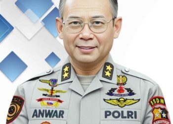 Akpol Hanya melalui Jalur Reguler, Polda Jabar Gunakan Prinsip BETAH 1 Akpol Hanya melalui Jalur Reguler, Polda Jabar Gunakan Prinsip BETAH