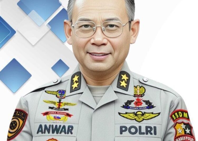 Akpol Hanya melalui Jalur Reguler, Polda Jabar Gunakan Prinsip BETAH