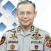 Akpol Hanya melalui Jalur Reguler, Polda Jabar Gunakan Prinsip BETAH