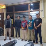 Penipuan Rental Motor Honda PCX Polisi Bekuk AJ di Palmerah Jakarta 22 Penipuan Rental Motor Honda PCX Polisi Bekuk AJ di Palmerah Jakarta