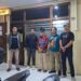 Penipuan Rental Motor Honda PCX  Polisi Bekuk AJ di Palmerah Jakarta